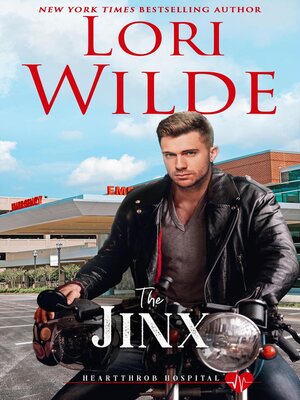 cover image of The Jinx